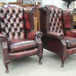 740 5375 ARMCHAIRS